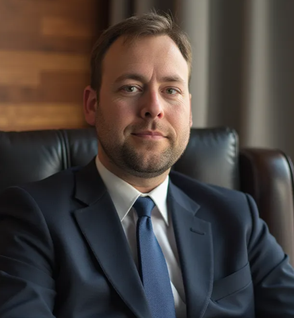 Clay Drake — Founder of Agents In Real Estate